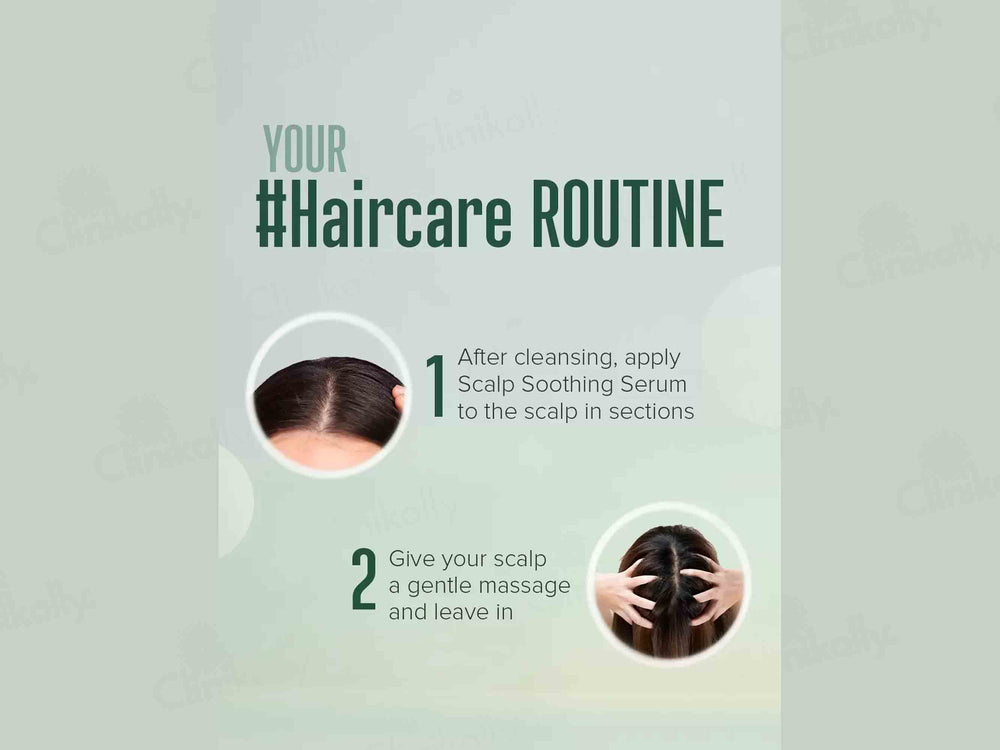 Schwarzkopf Professional BC Bonacure Scalp Soothing Hair Serum