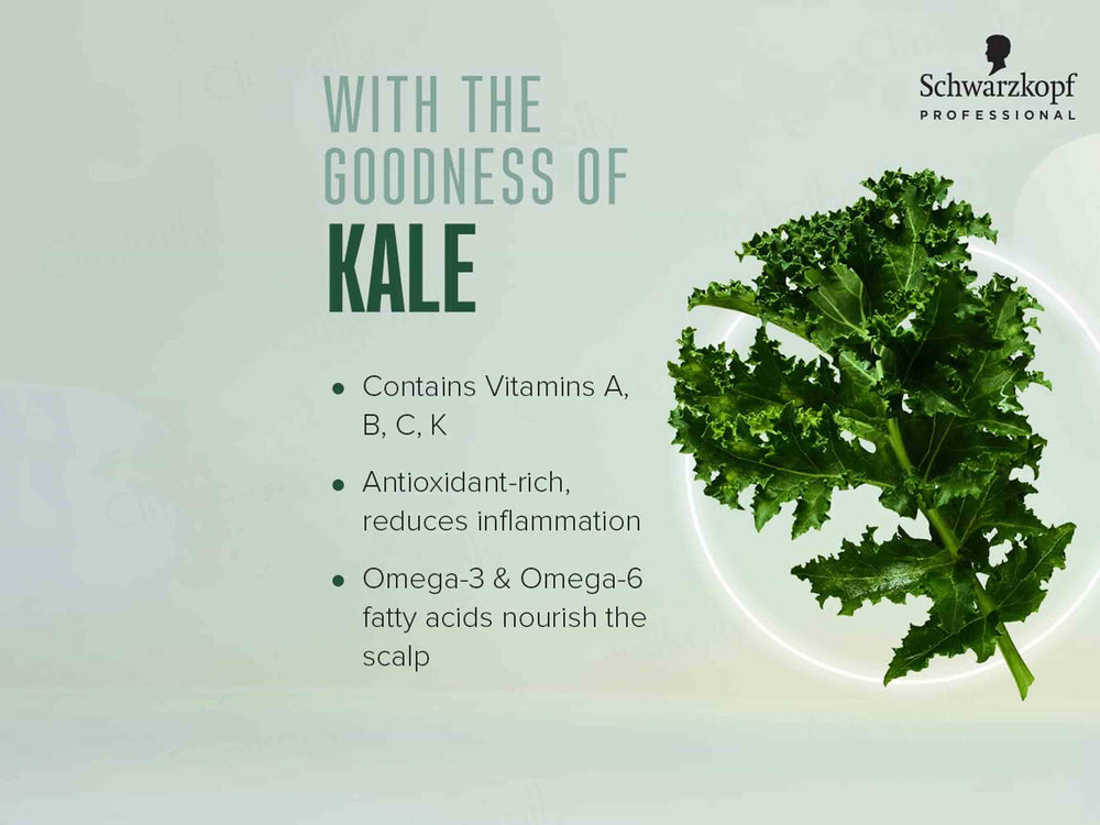 Schwarzkopf Professional BC Bonacure Scalp Soothing Shampoo