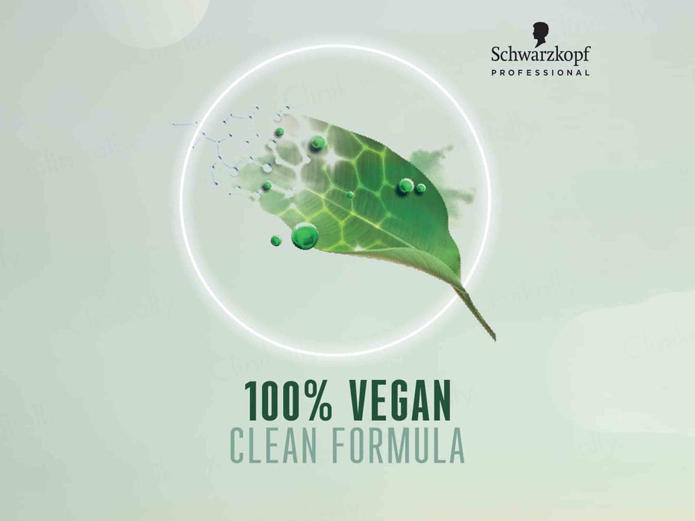 Schwarzkopf Professional BC Bonacure Scalp Soothing Shampoo