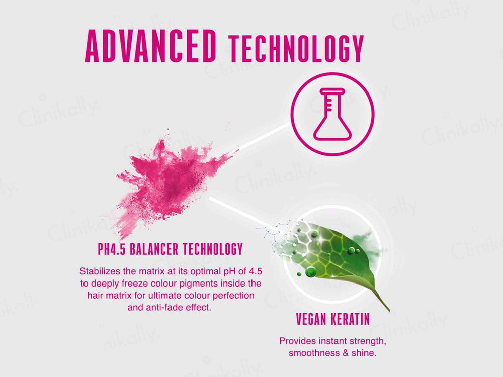 Schwarzkopf Professional BC Bonacure pH 4.5 Color Freeze Spray Conditioner