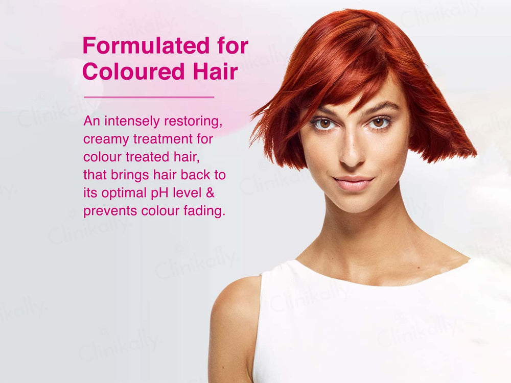 Schwarzkopf Professional BC Bonacure pH 4.5 Color Freeze Treatment