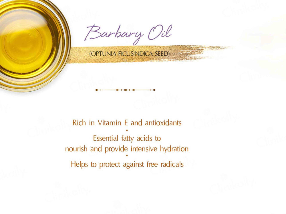 Schwarzkopf Professional Oil Ultime Barbary Fig Finishing Hair Oil