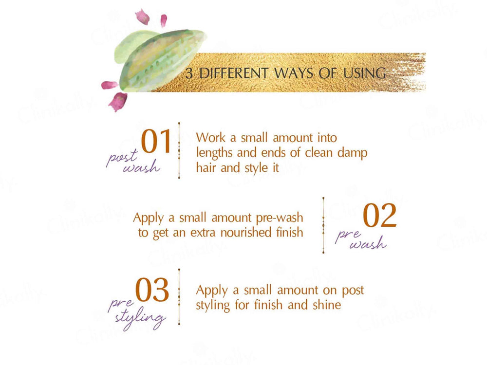 Schwarzkopf Professional Oil Ultime Barbary Fig Finishing Hair Oil