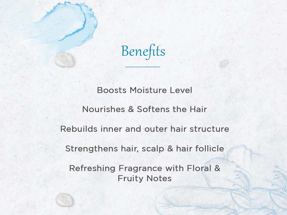 Schwarzkopf Professional Spa Essence Hydrating Cream Masque