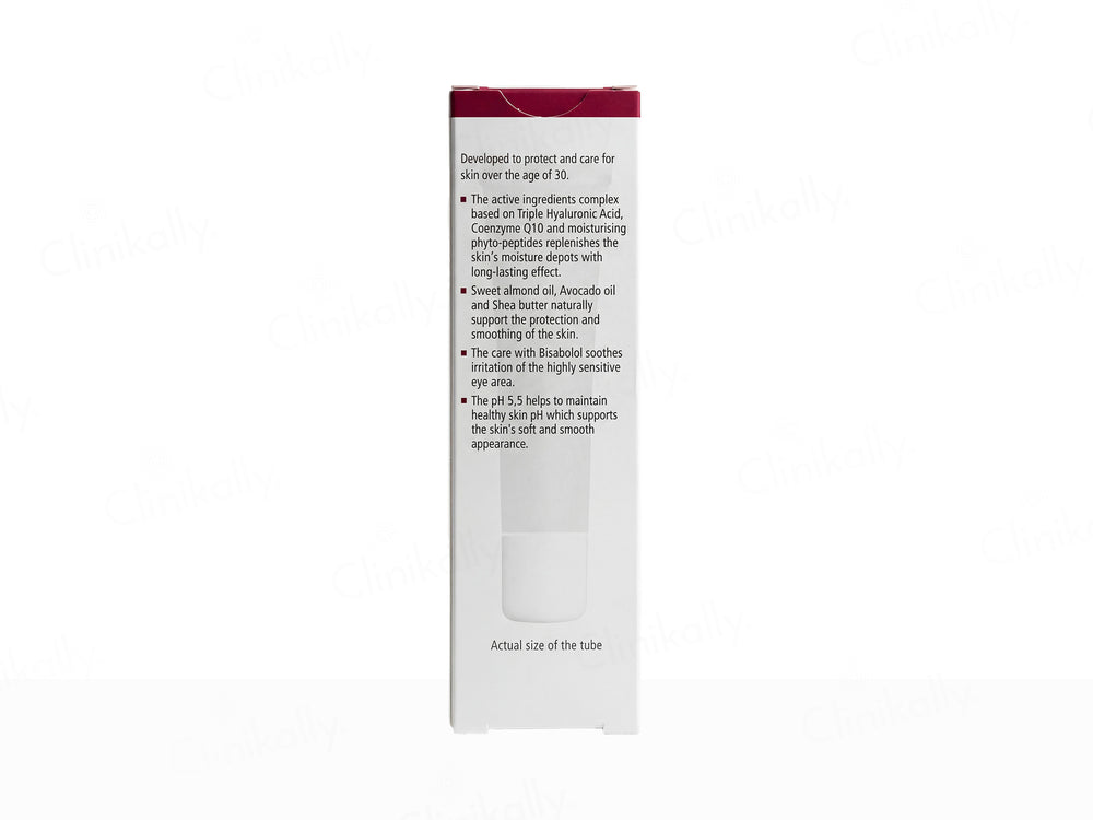 Sebamed Anti-Ageing Q10 Lifting Eye Cream
