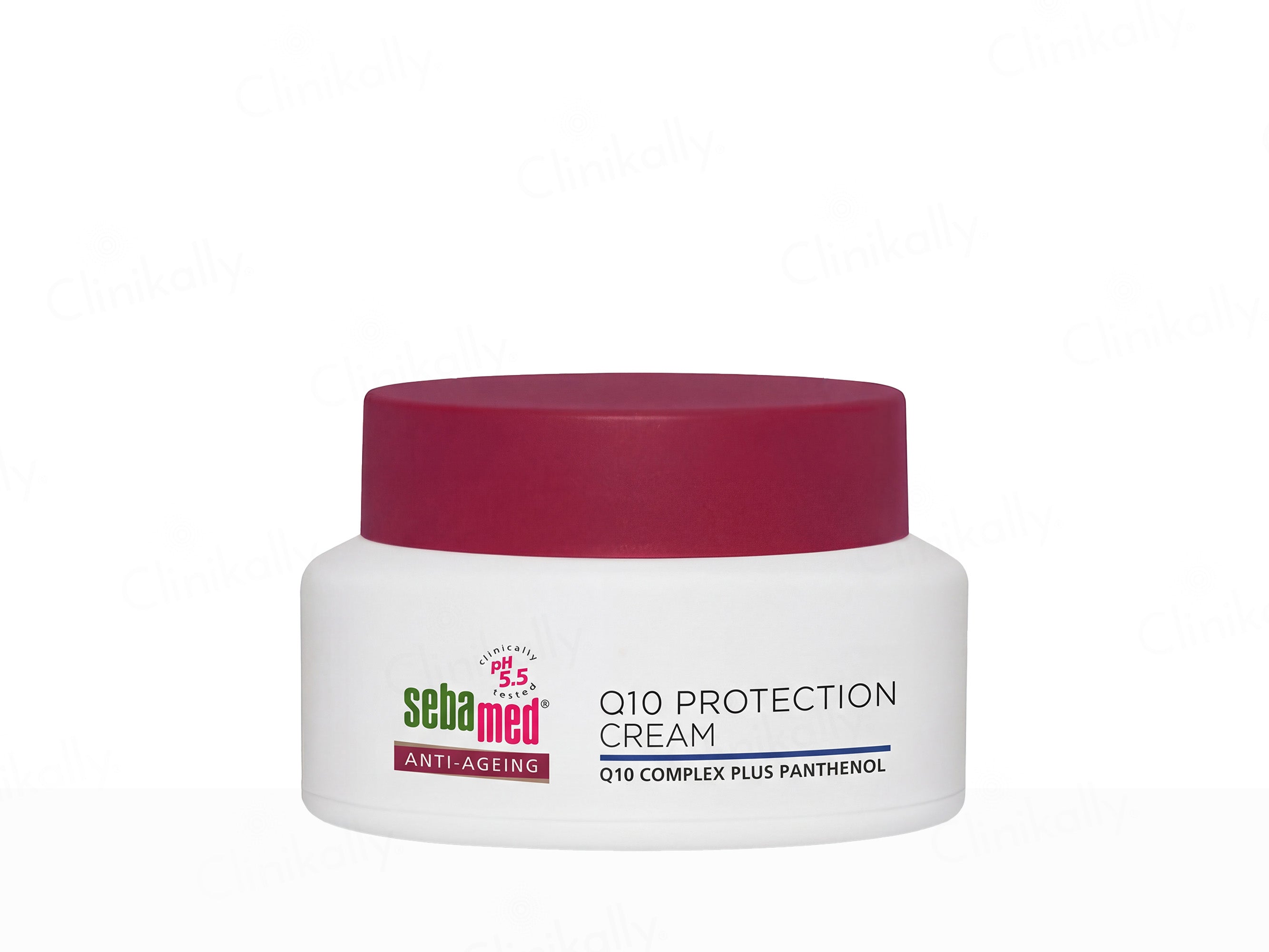 Sebamed Anti-Ageing Q10 Protection Cream