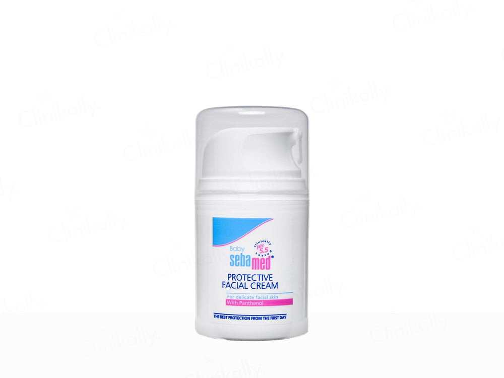 Sebamed Protective Facial Cream