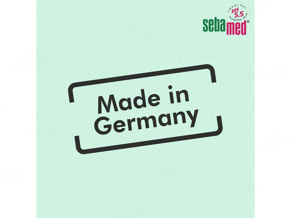 Sebamed Sun Care Multi Protect Sunscreen Lotion SPF 30 For Sun Sensitive Skin