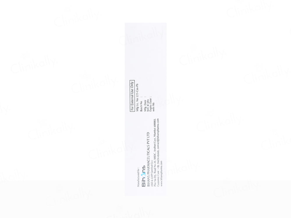 Sebo Bloc Gel