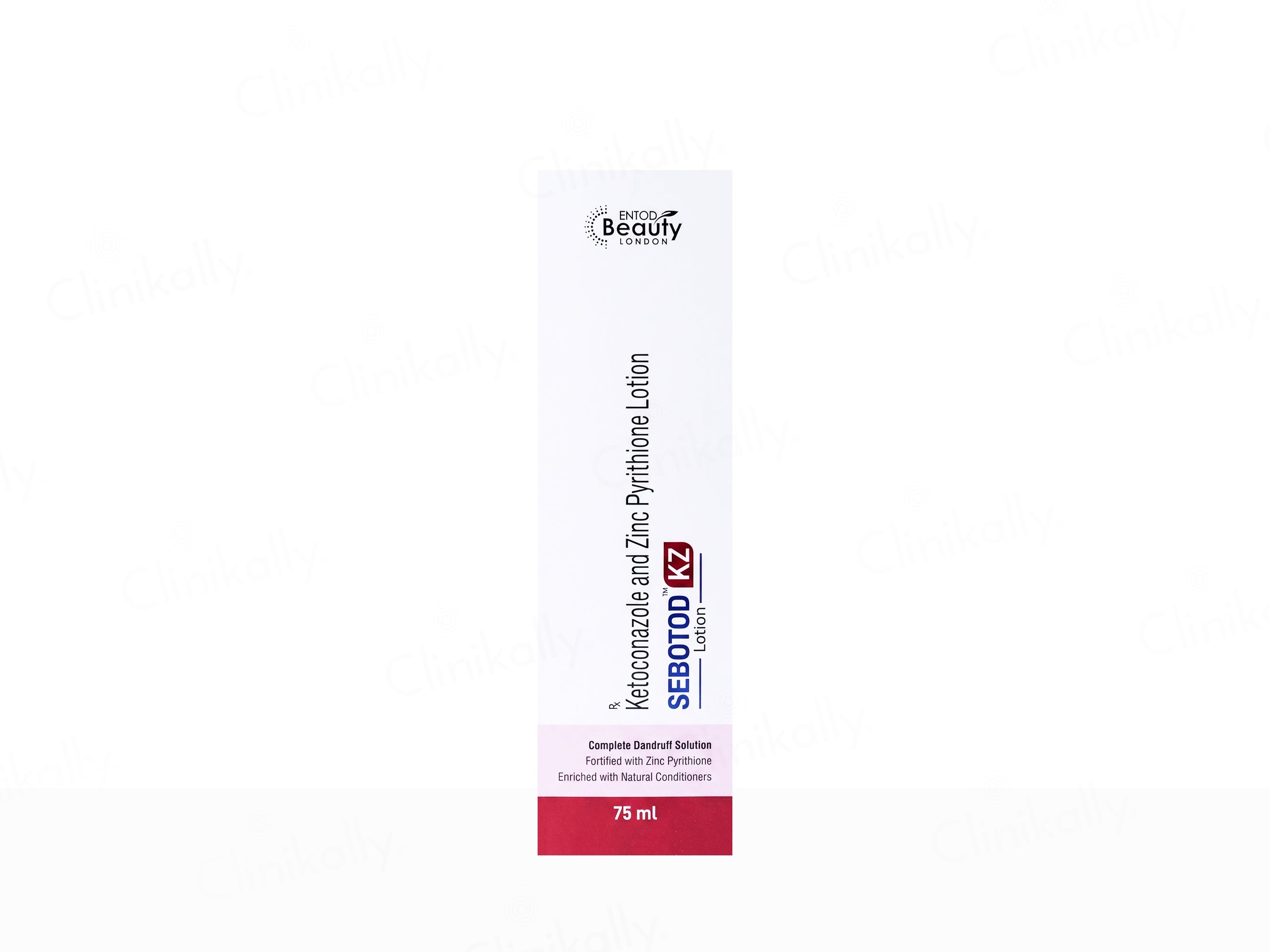 Sebotod KZ Lotion