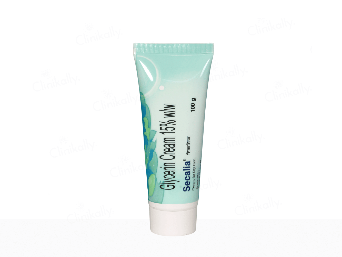 Secalia Cream for Dry Skin - Clinikally