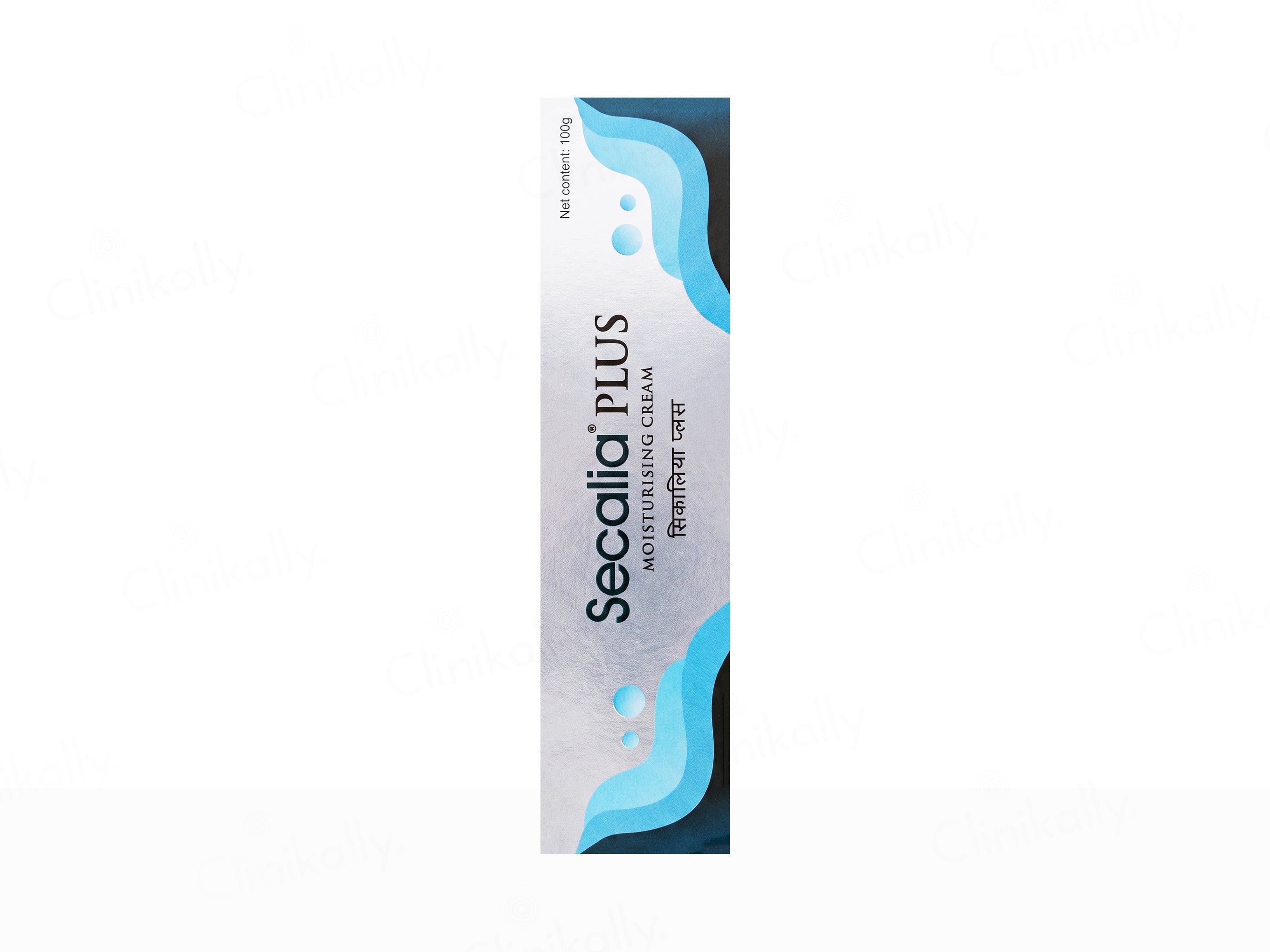 Secalia Plus Moisturising Cream