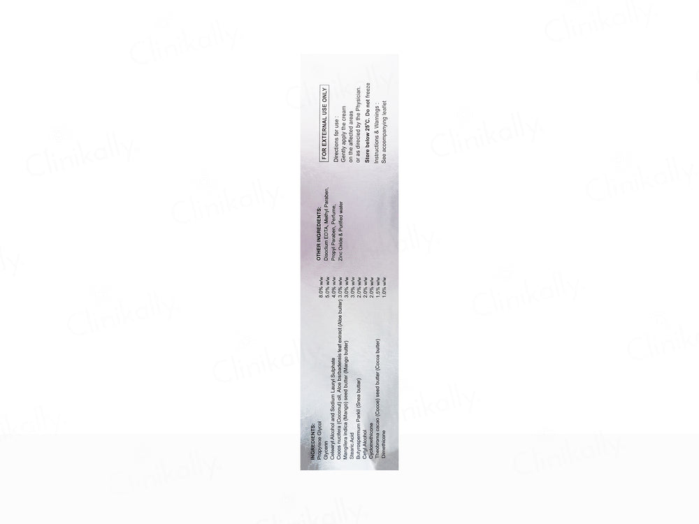 Secalia Plus Moisturising Cream