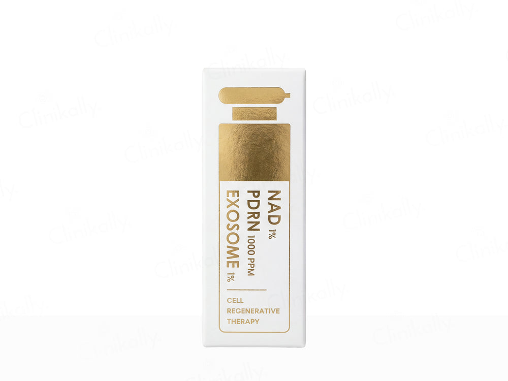 SelfySkin Reboot Cell Regenerative Gel