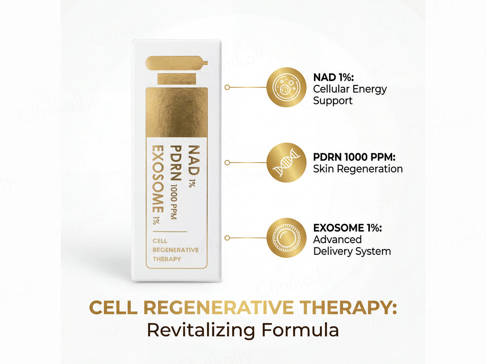 SelfySkin Reboot Cell Regenerative Gel