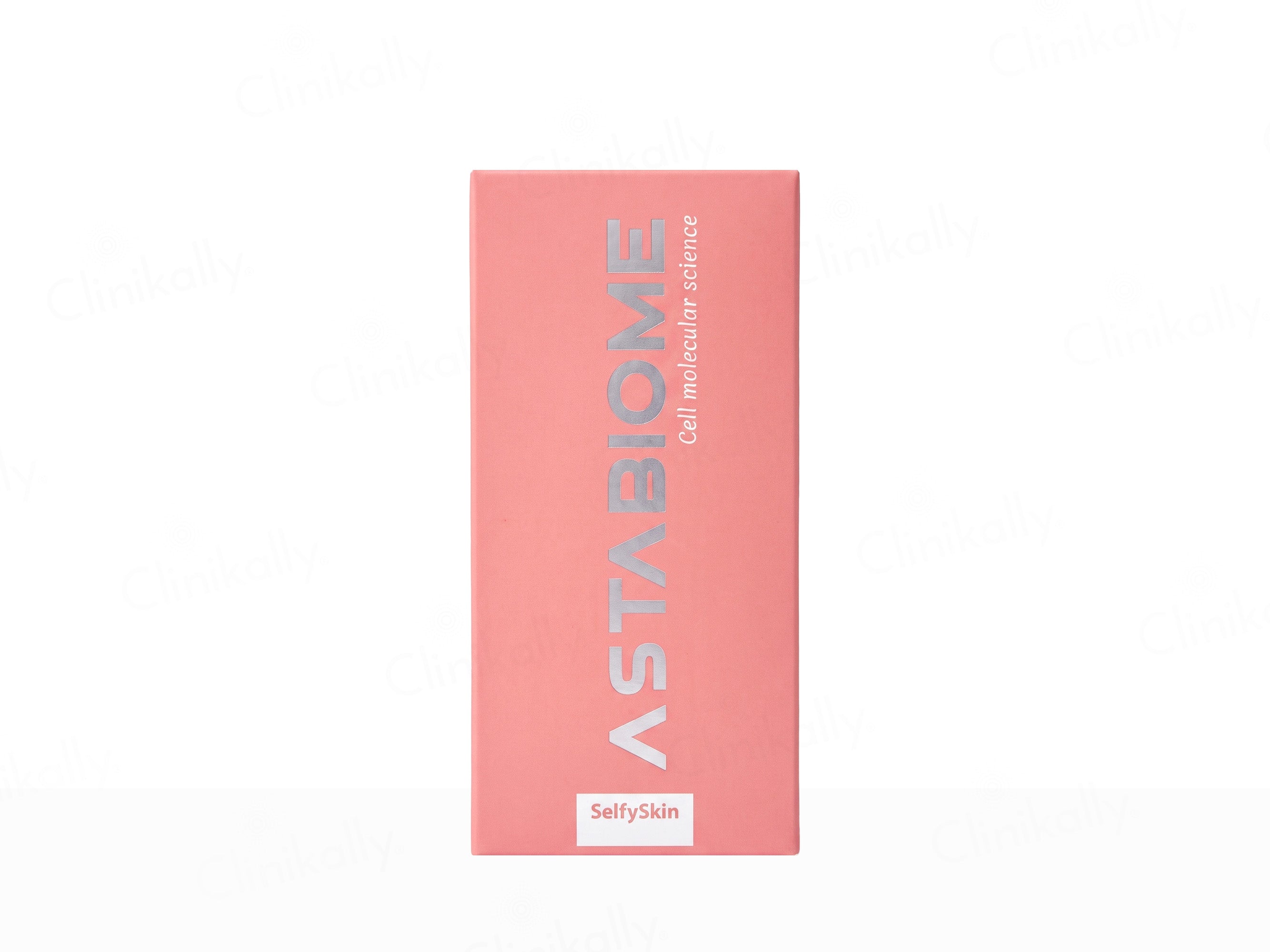 SelfySkin Astabiome Sunscreen Cream SPF 50 PA++++
