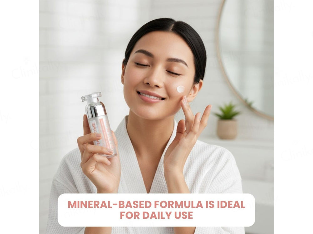 SelfySkin Astabiome Sunscreen Cream SPF 50 PA++++