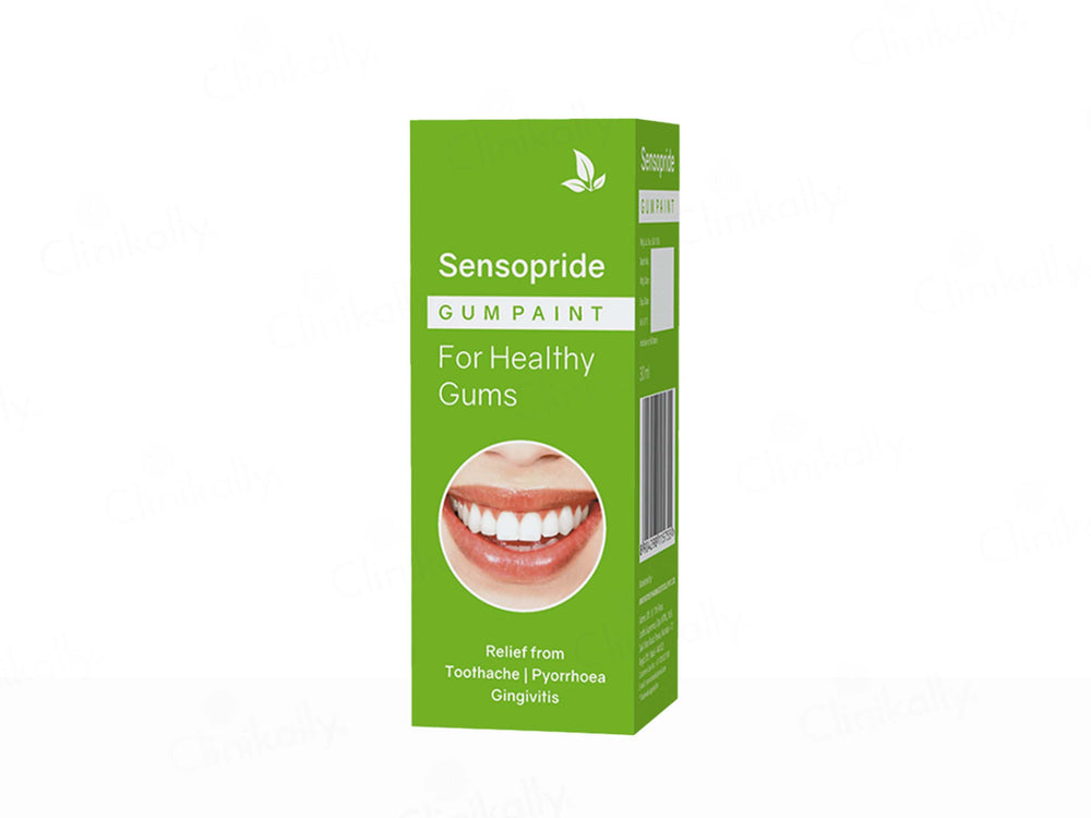 Sensopride Gum Paint