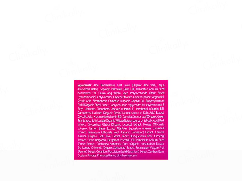 SeoulCeuticals Ultra Brightening Kojic Acid Cream