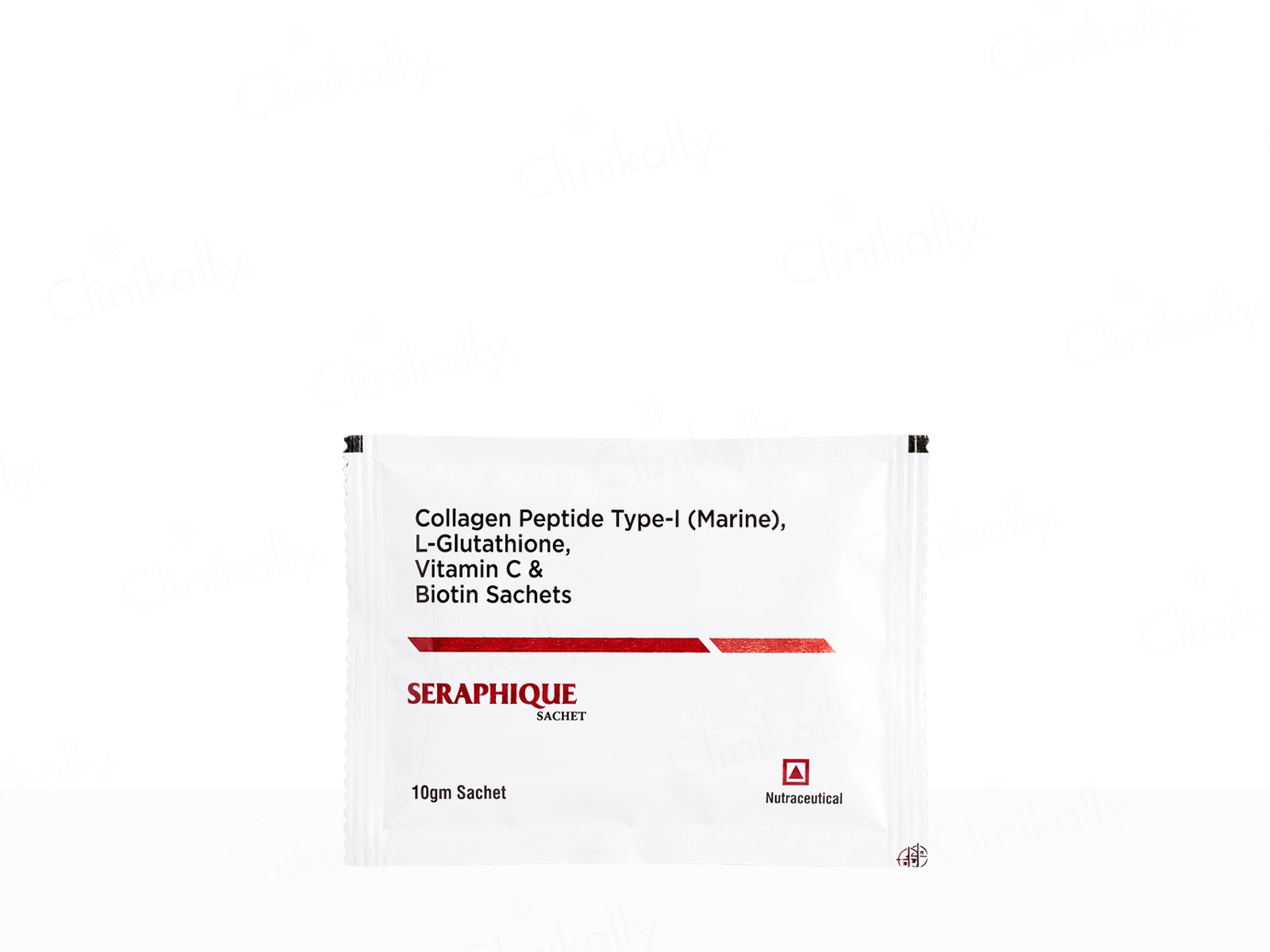 Seraphique Nutraceutical Sachet