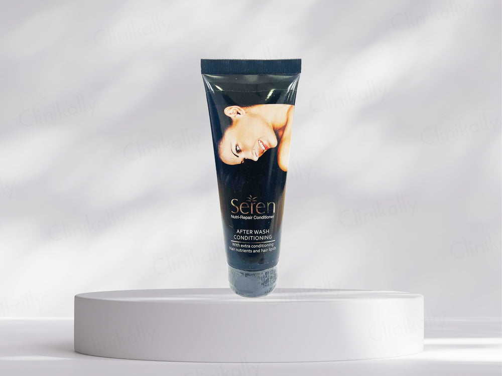 Seren Nutri-Repair Conditioner