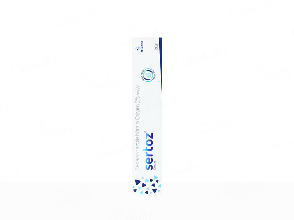 Sertoz Cream