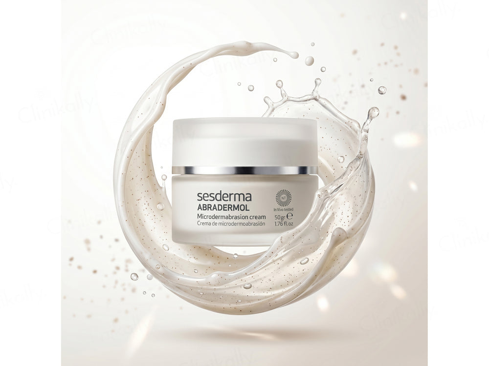 Sesderma Abradermol Microdermabrasion Cream