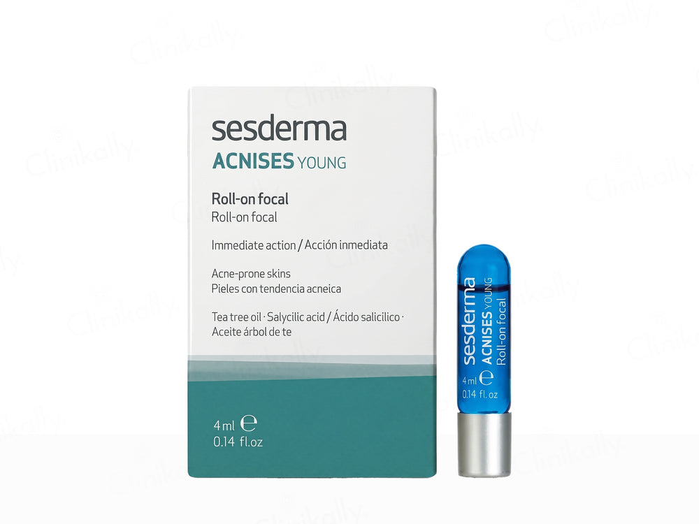 Sesderma Acnises Young Roll-On Focal