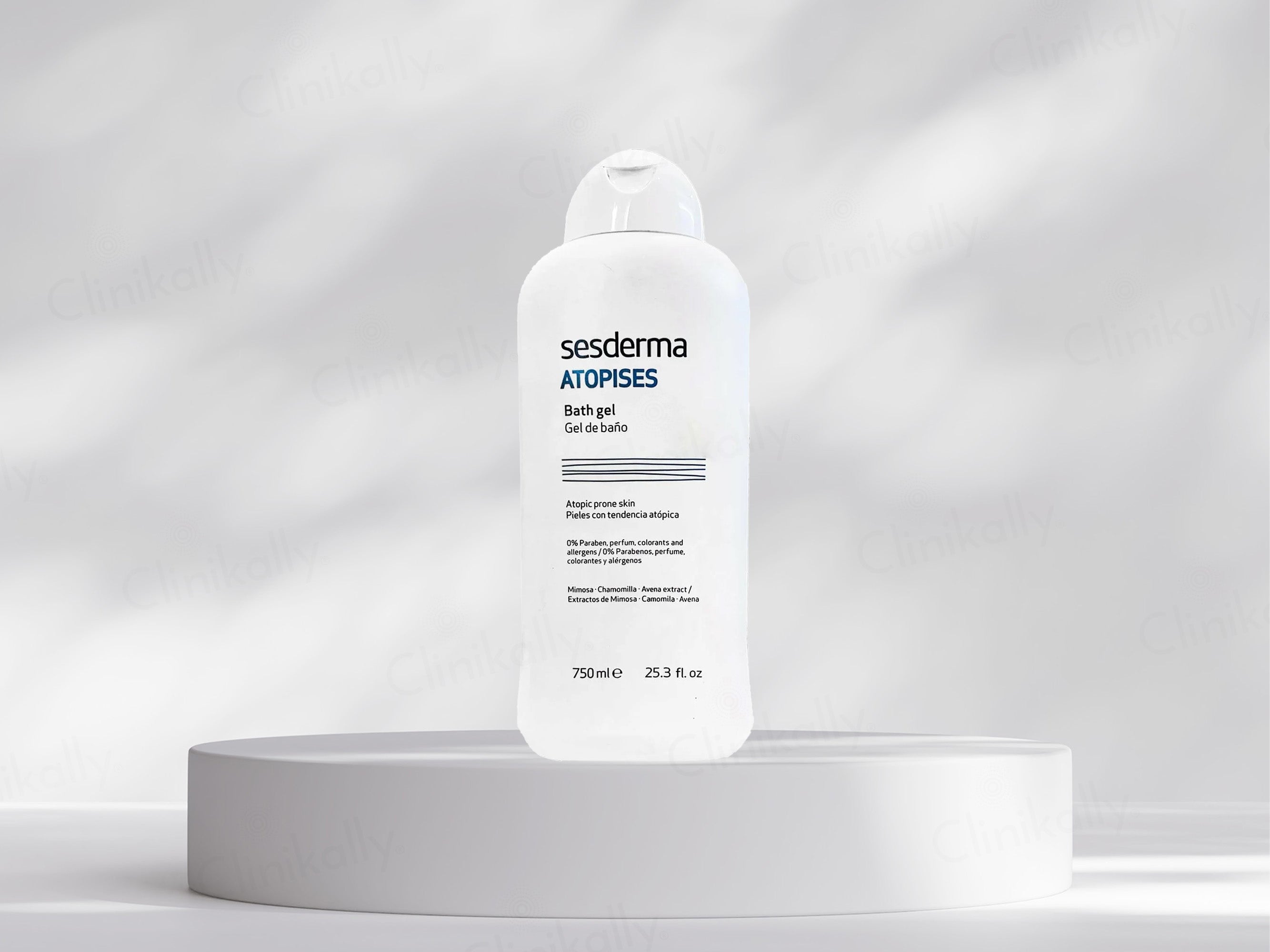 Sesderma Atopises Bath Gel