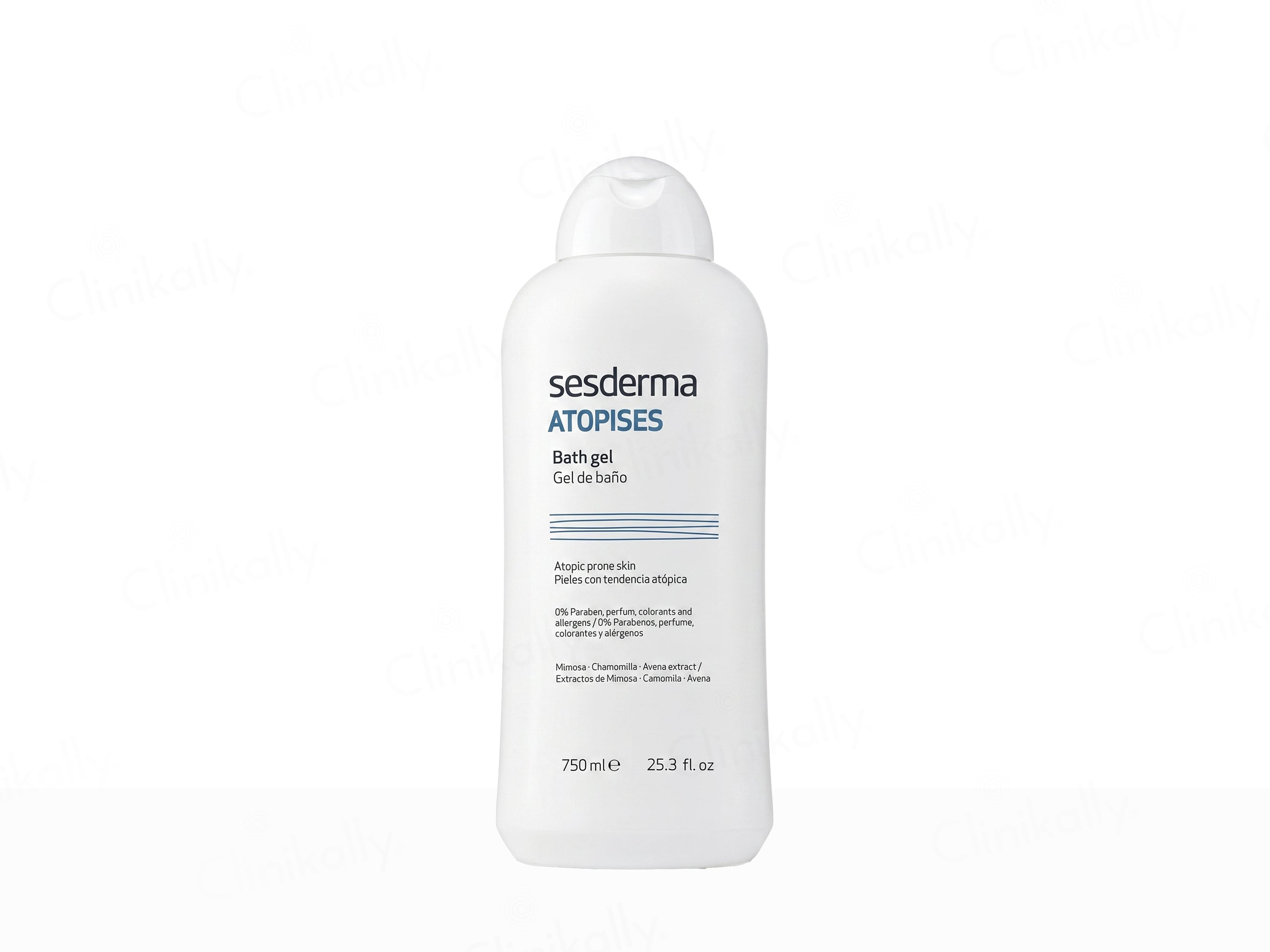 Sesderma Atopises Bath Gel