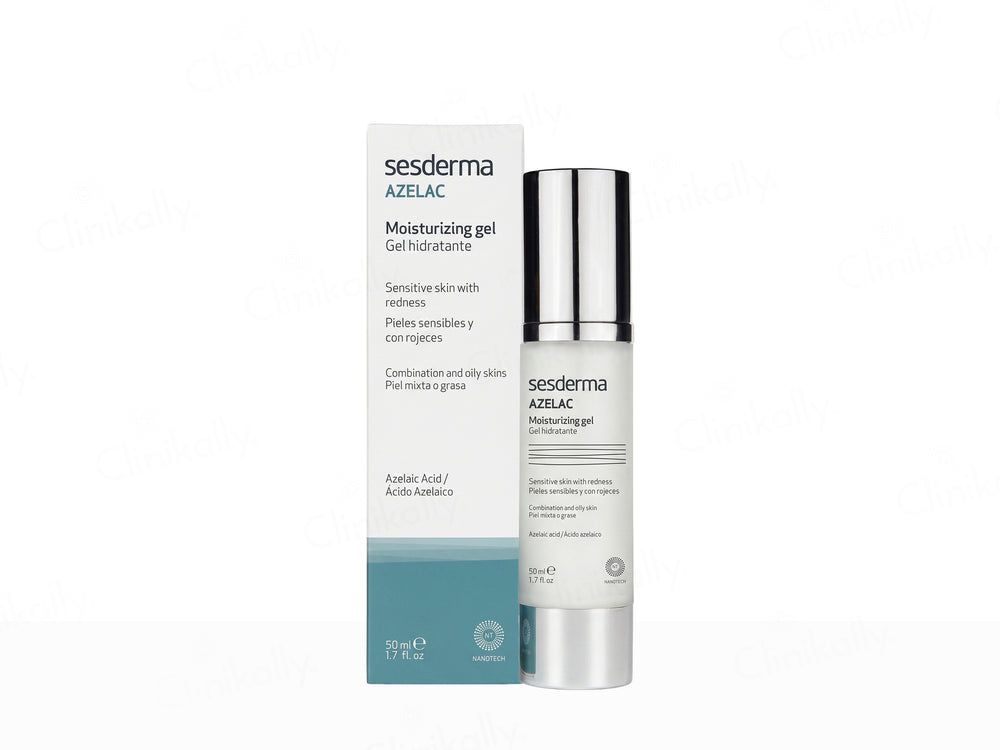 Sesderma Azelac Moisturizing Gel