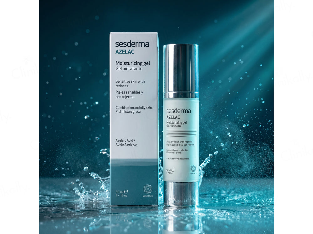 Sesderma Azelac Moisturizing Gel