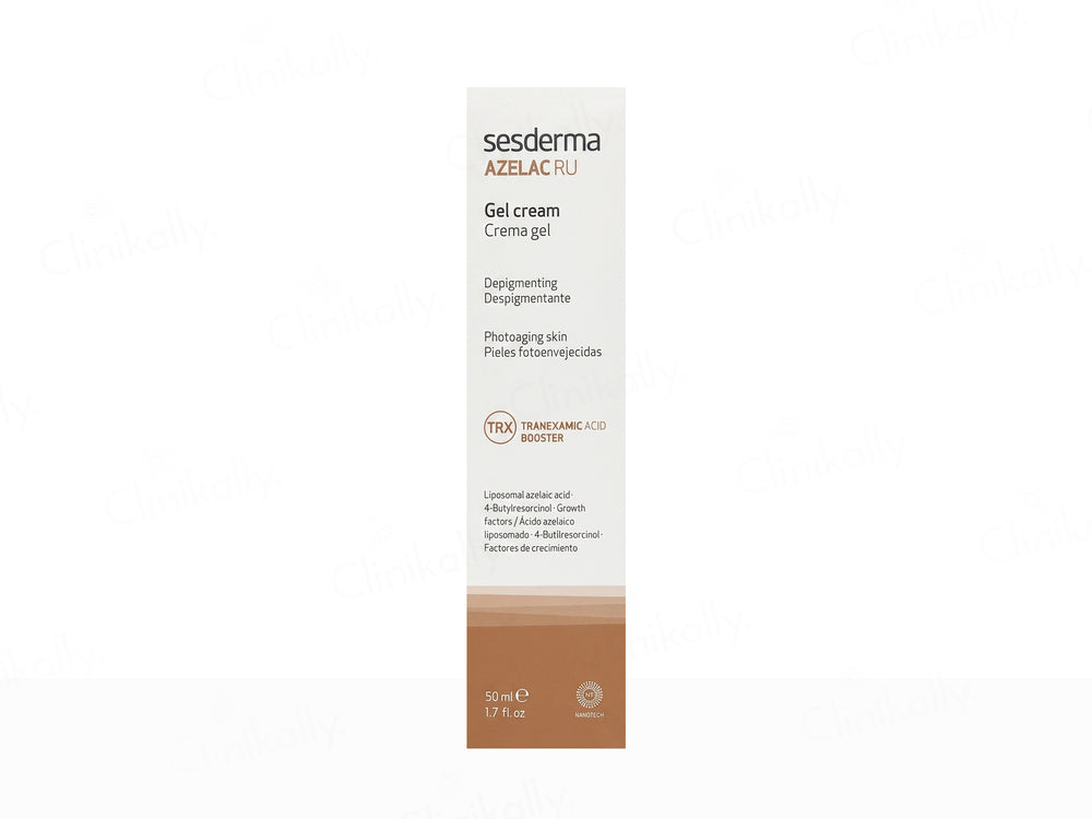 Sesderma Azelac RU Gel Cream