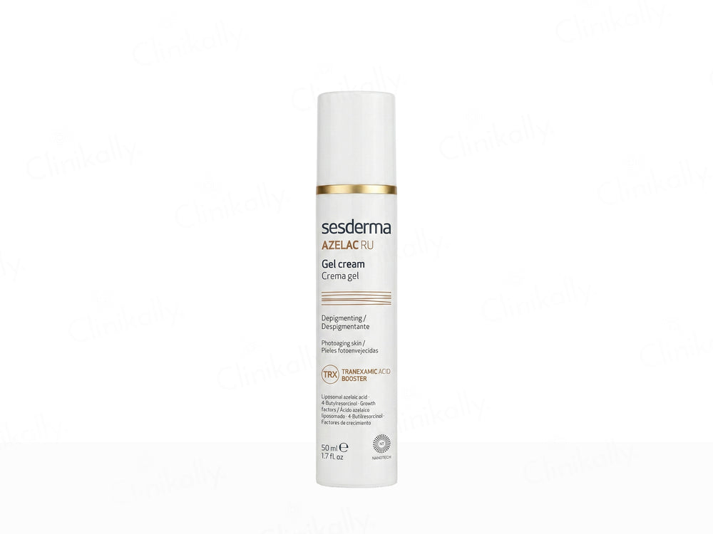 Sesderma Azelac RU Gel Cream