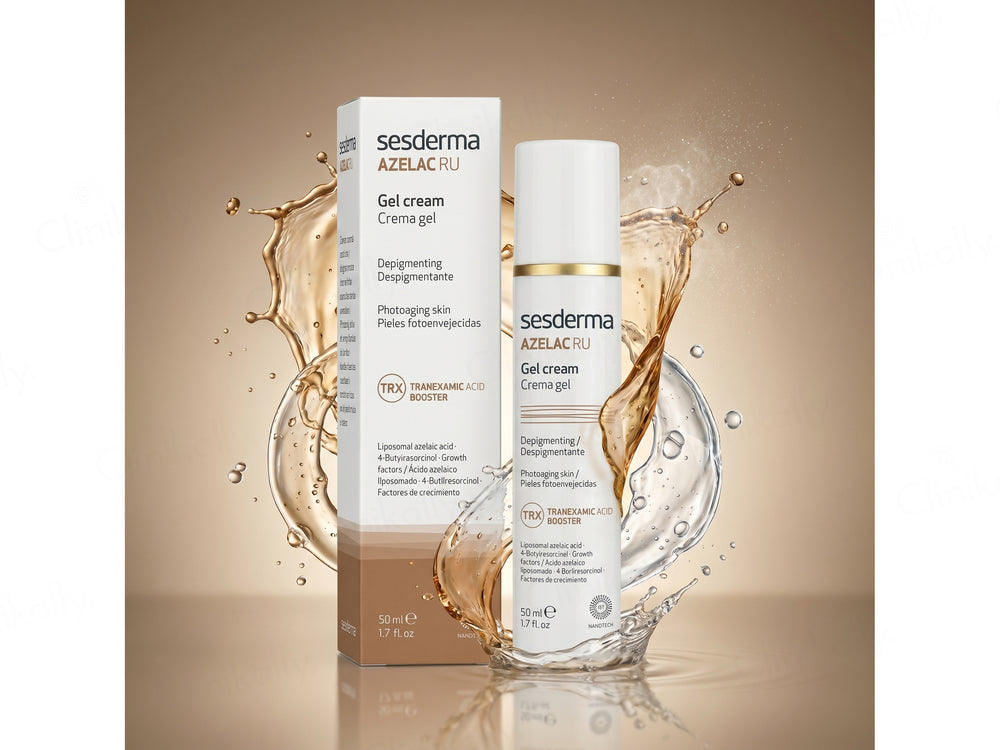 Sesderma Azelac RU Gel Cream