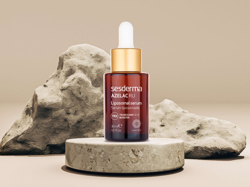 Sesderma Azelac RU Liposomal Serum-Clinikally