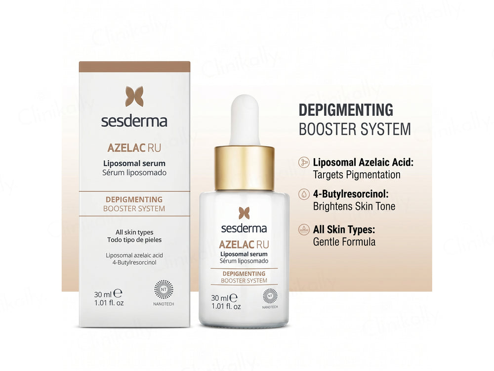 Sesderma Azelac RU Liposomal Serum