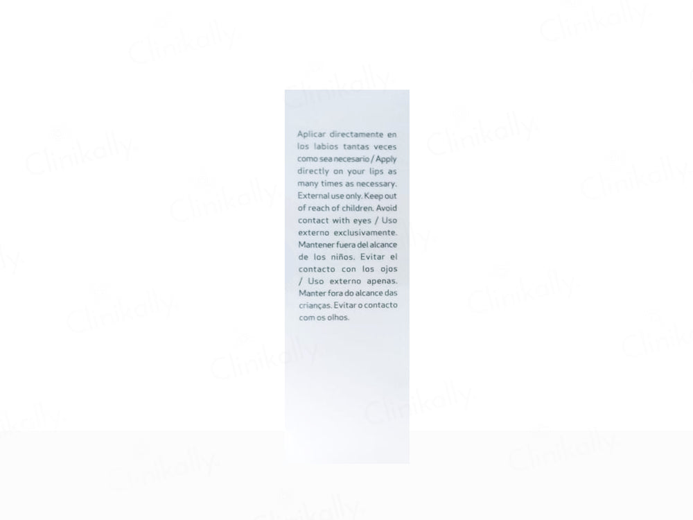 Mediderma Ferulac Dubai Lip Balm