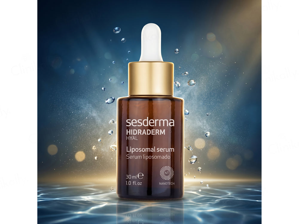Sesderma Hidraderm Hyal Liposomal Serum