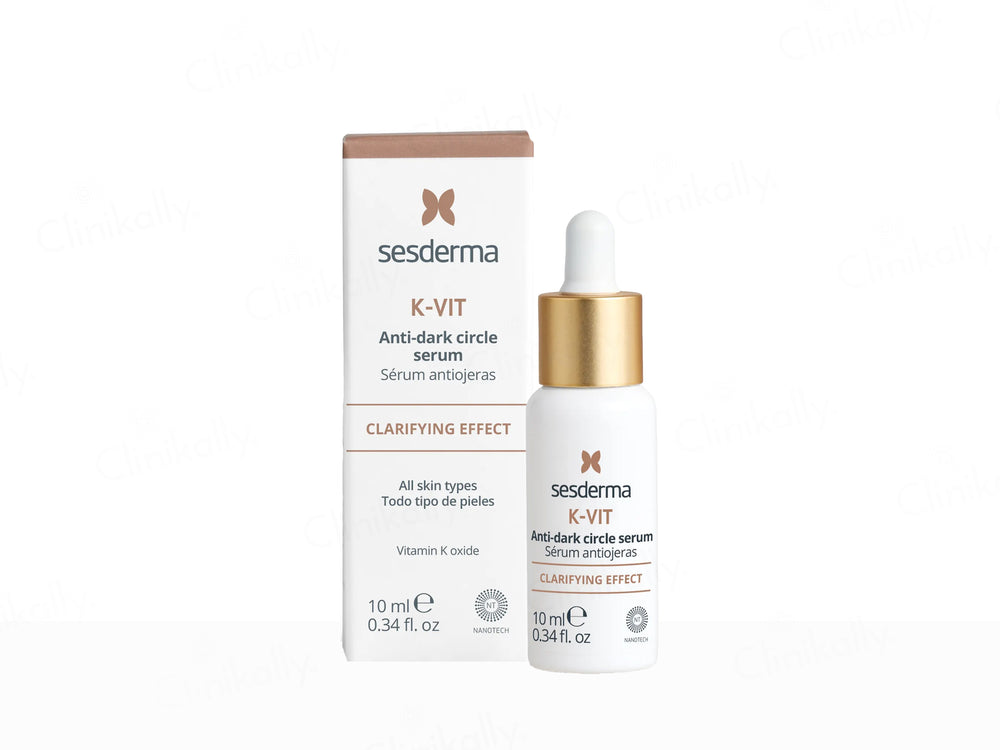 Sesderma K-VIT Anti-Dark Circle Serum
