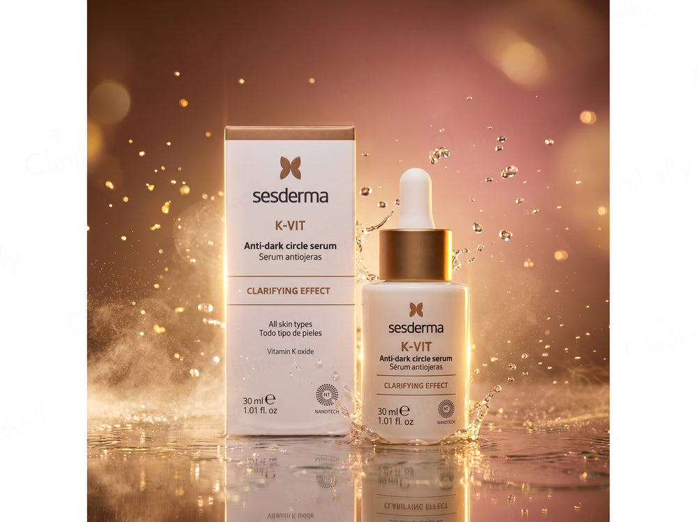 Sesderma K-VIT Anti-Dark Circle Serum