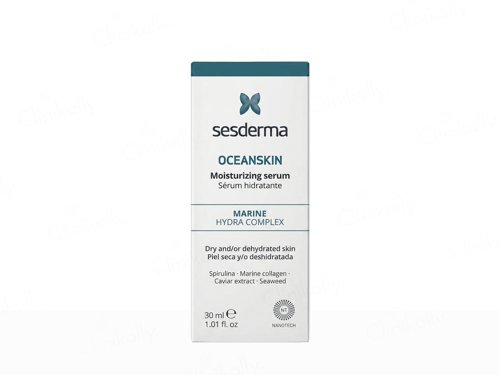 Sesderma Oceanskin Marine Hydra Complex Moisturizing Serum