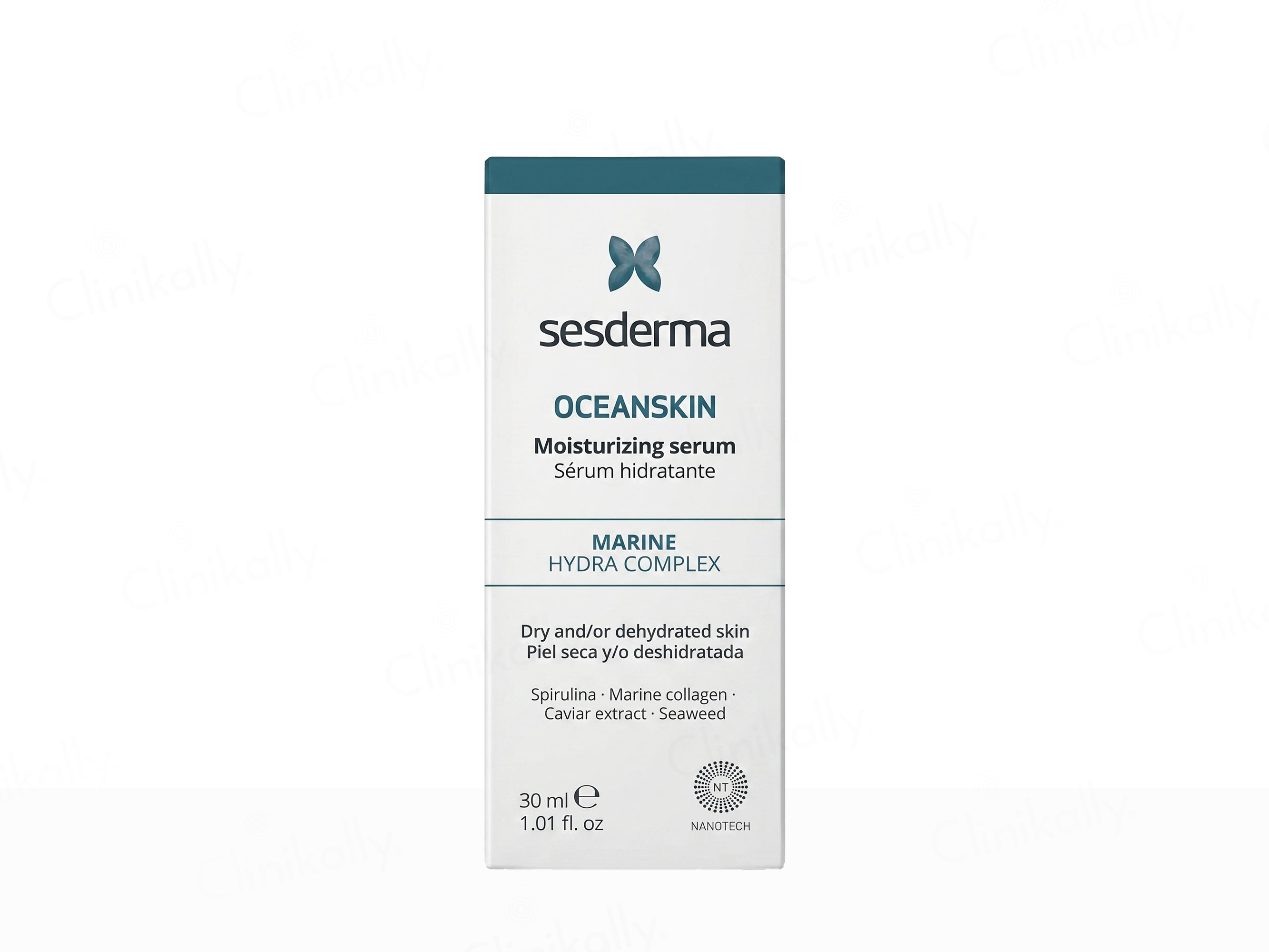 Sesderma Oceanskin Marine Hydra Complex Moisturizing Serum