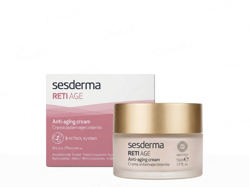 Sesderma Reti Age Anti-Aging Cream
