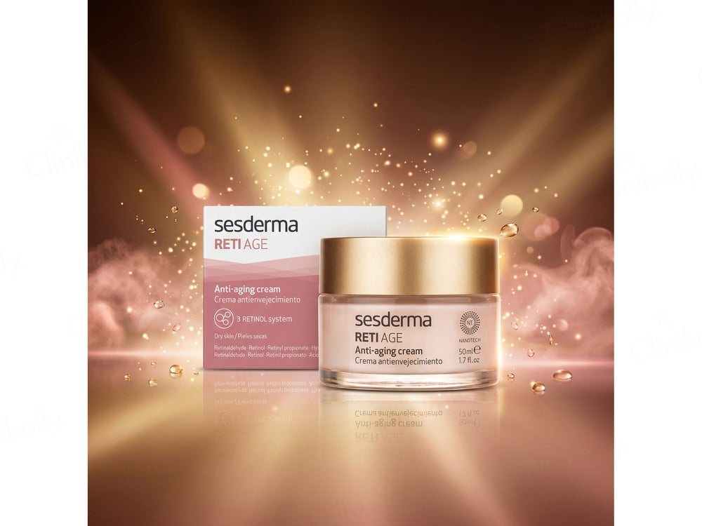 Sesderma Reti Age Anti-Aging Cream