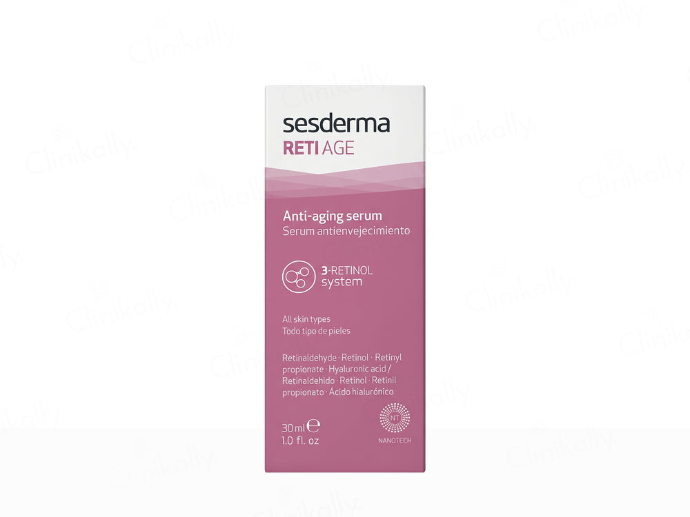 Sesderma Reti Age Anti-Aging Serum