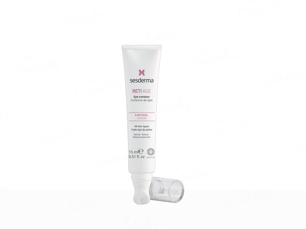 Sesderma Reti Age Eye Contour Gel