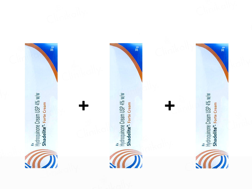 Shadelite Forte Cream