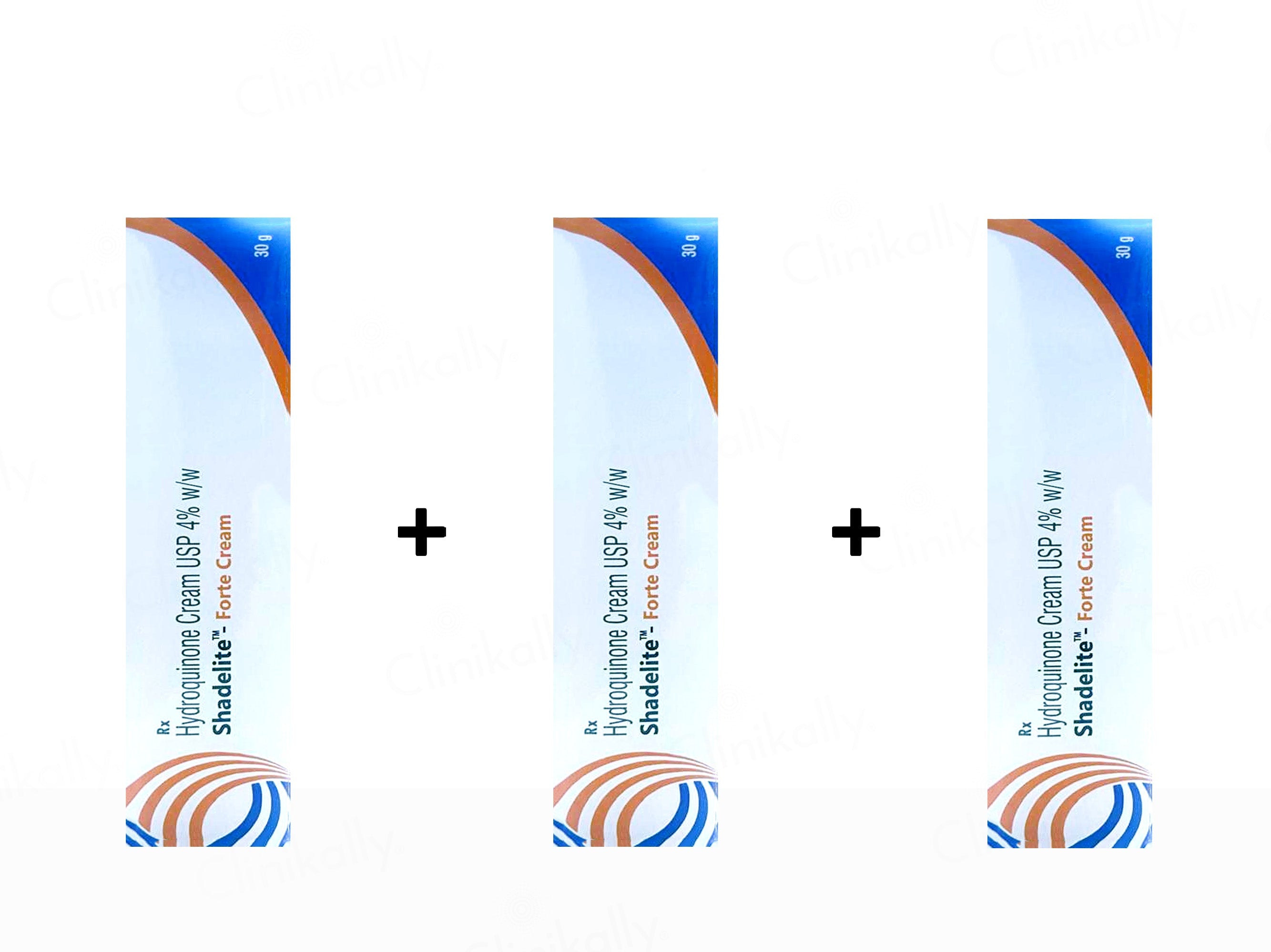 Shadelite Forte Cream