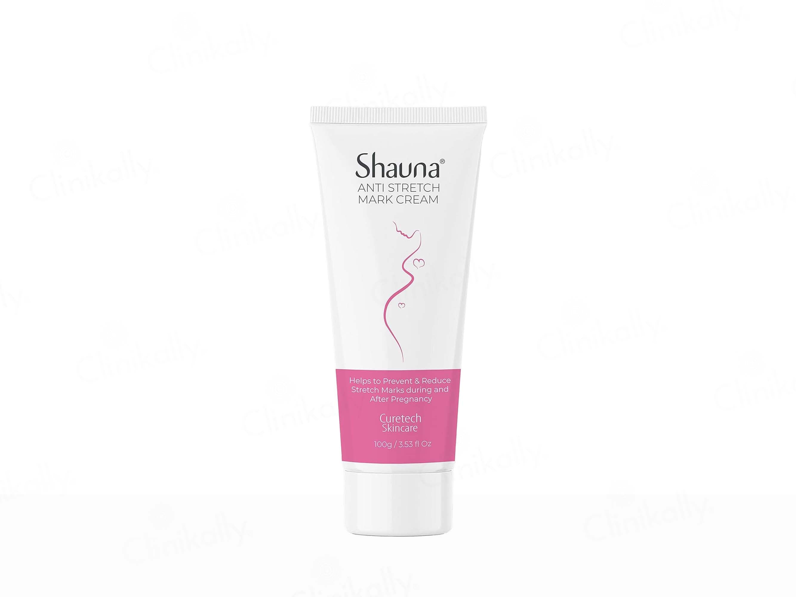 Shauna Anti Stretch Mark Cream
